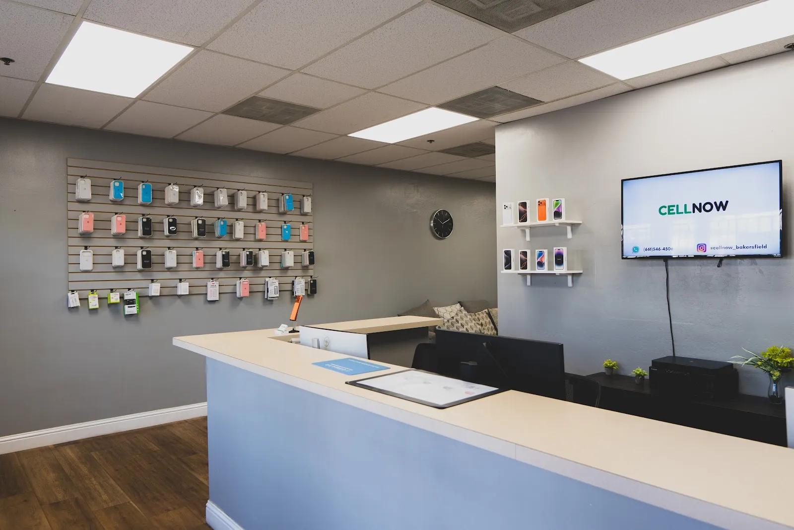 CELLNOW BAKERSFIELD photo