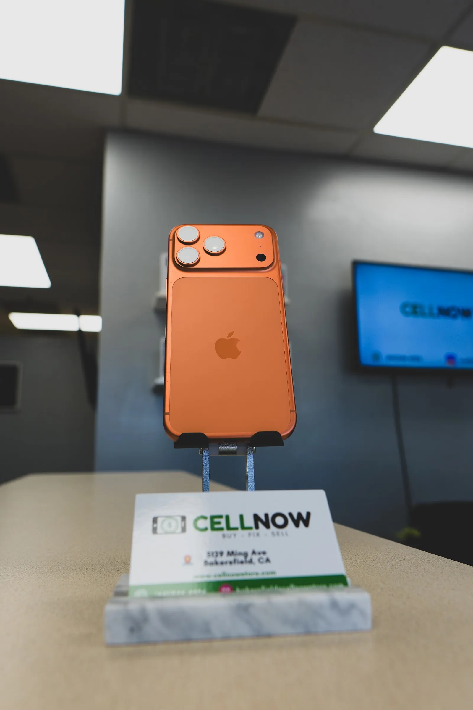 CELLNOW BAKERSFIELD photo