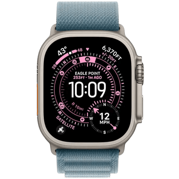 Apple Watch