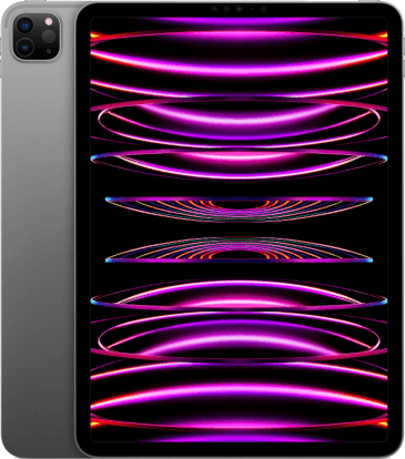 iPad Pro 11" 4th Gen